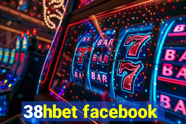 38hbet facebook